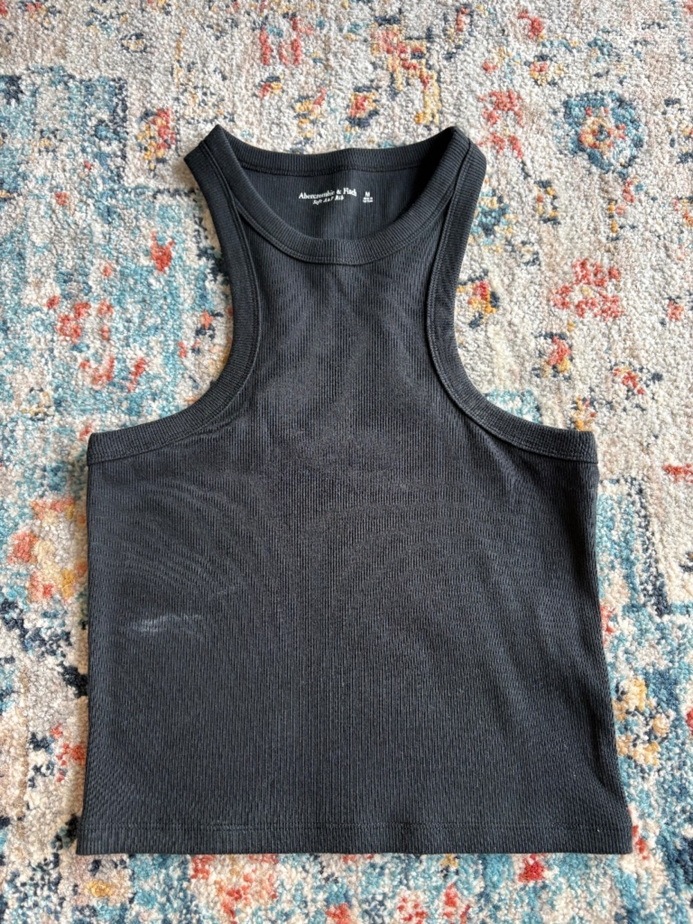 A&F Tank Top